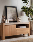 Baker TV Unit