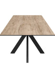 Torelli Aramis 160-200cm Ceramic Extending Dining Table