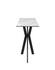 Torelli Aramis Ceramic Console Table