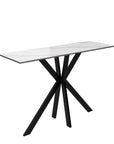 Torelli Aramis Ceramic Console Table