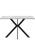 Torelli Aramis Ceramic Console Table
