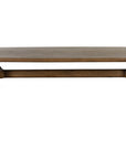 Baker Austin 200cm Dining Table