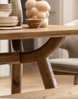 Baker Austin 200cm Dining Table