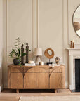 Baker Austin Wide Sideboard