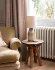 Baker Austin Lamp Table