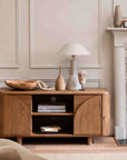 Baker Austin Tv Unit