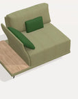Fama Oasis Fabric Sofa