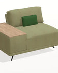 Fama Oasis Fabric Sofa