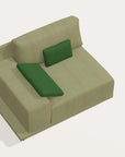 Fama Oasis Fabric Sofa
