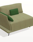 Fama Oasis Fabric Sofa