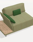 Fama Oasis Fabric Sofa