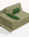 Fama Oasis Fabric Sofa
