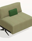 Fama Oasis Fabric Sofa