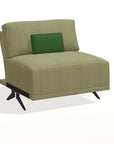 Fama Oasis Fabric Sofa