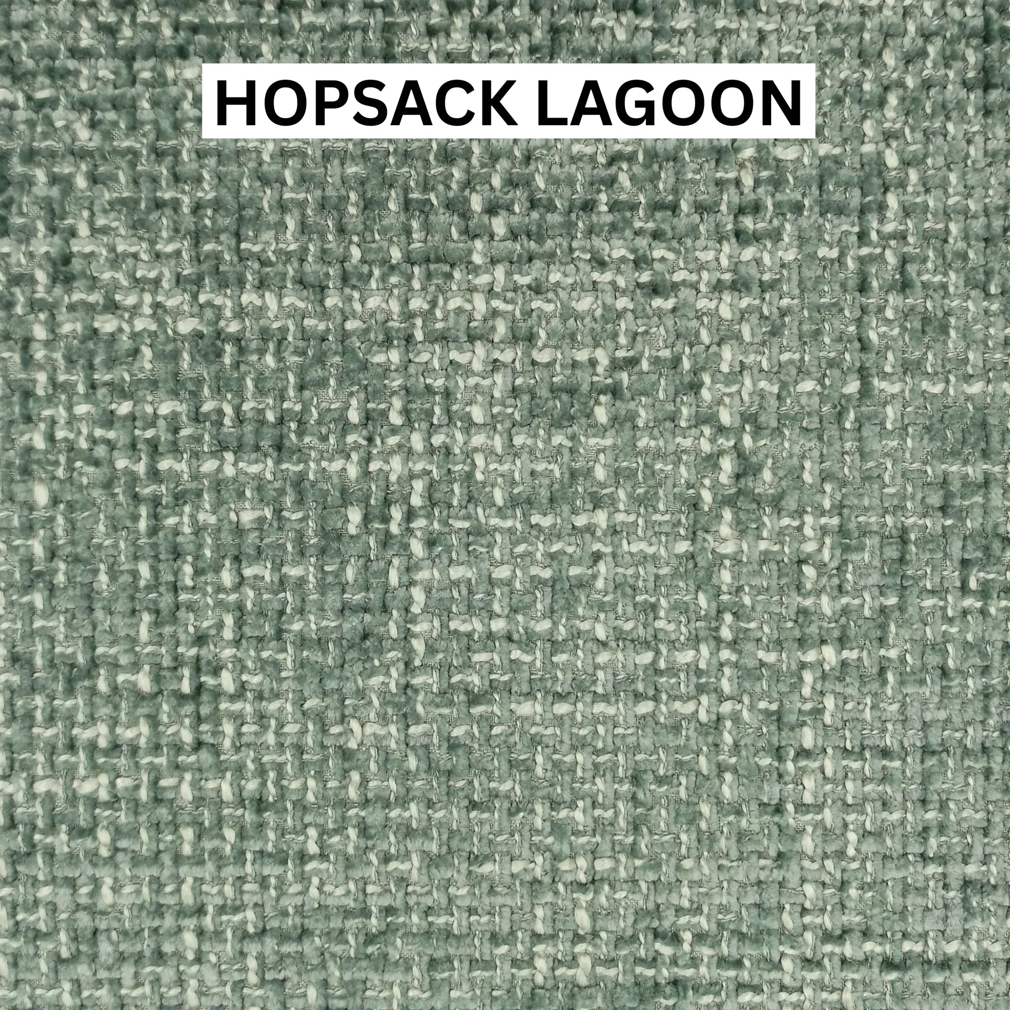 Primavera Harley Corner Sofa (Hopsack 80 Fabric)