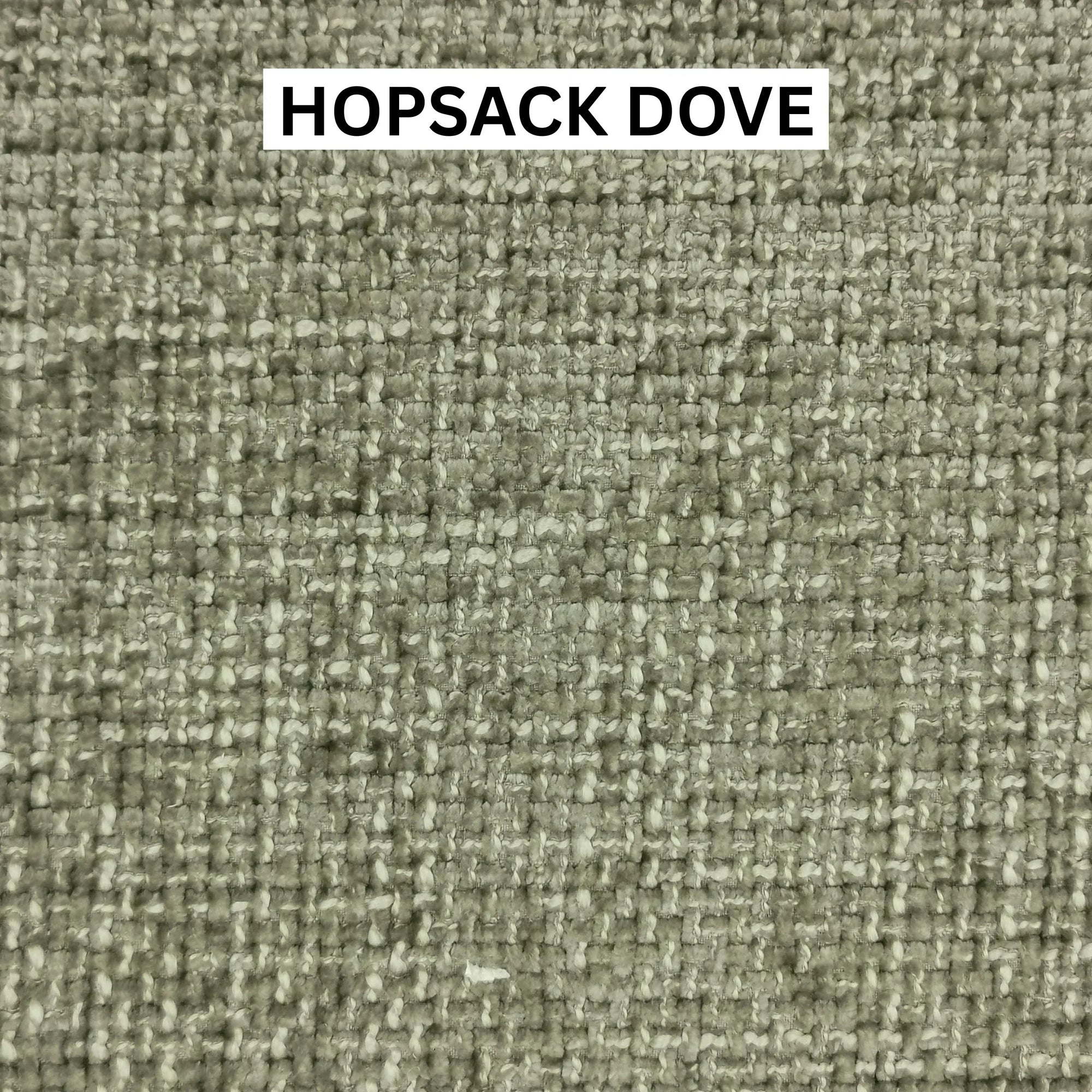 Primavera Harley Corner Sofa (Hopsack 80 Fabric)