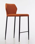 Peressini Angle Kitchen Counter BarStool
