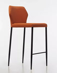 Peressini Angle Kitchen Counter BarStool