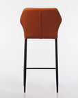 Peressini Angle Kitchen Counter BarStool
