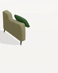 Fama Berlin Modular Reclining Sofa ( Fabric)