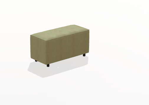 Fama Urban Sofa