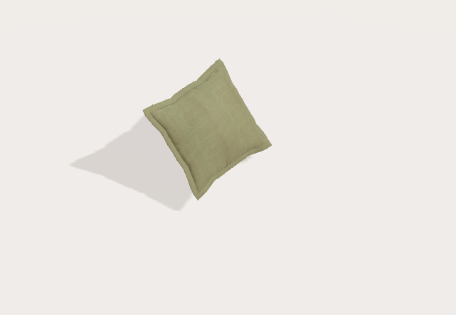 Fama Paradis Sofa
