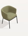 Fama Scarlett Armchair