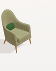 Fama Miranda Armchair