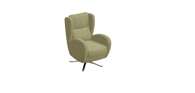 Fama Romeo Armchair