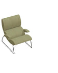 Fama Neox Armchair