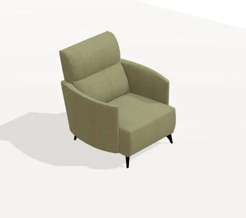 Fama Naty Armchair
