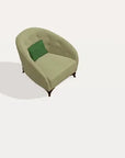 Fama Astoria Leather Sofa