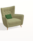 Fama Simone Sofa