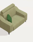 Fama Atlanta Armchair
