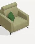 Fama Atlanta Armchair