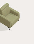 Fama Atlanta Armchair
