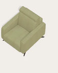Fama Atlanta Armchair