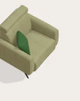Fama Atlanta Armchair
