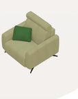 Fama Atlanta Armchair