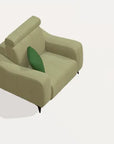 Fama Atlanta Armchair
