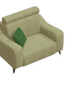 Fama Atlanta Armchair