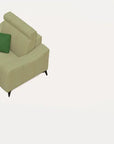 Fama Atlanta Armchair