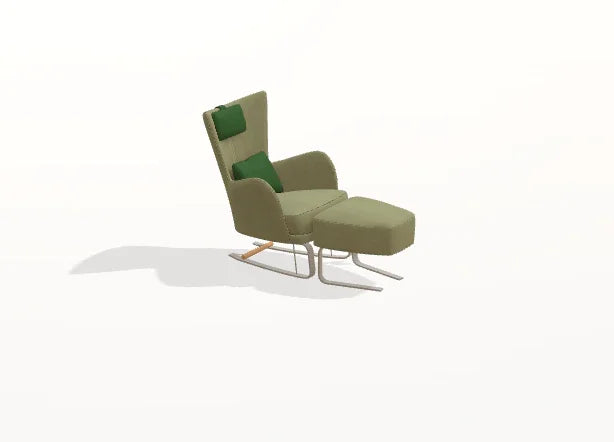 Fama Kylian Armchair