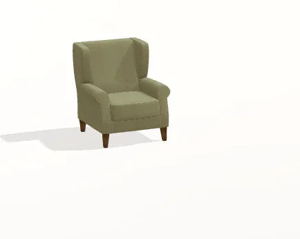 Fama Oscar Armchair