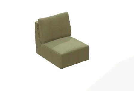 Fama Nora Modular Sofa