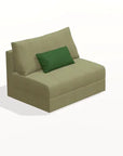 Fama Fedra Sofa and Corner Unit 105 cm