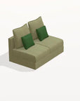 Fama Fedra Sofa and Corner Unit 105 cm
