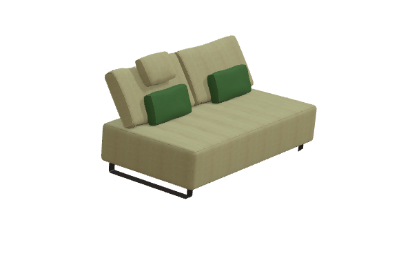 Fama Panky Modular Sofa
