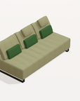 Fama Panky Modular Sofa