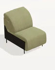 Fama Babylon Fabric Sofa